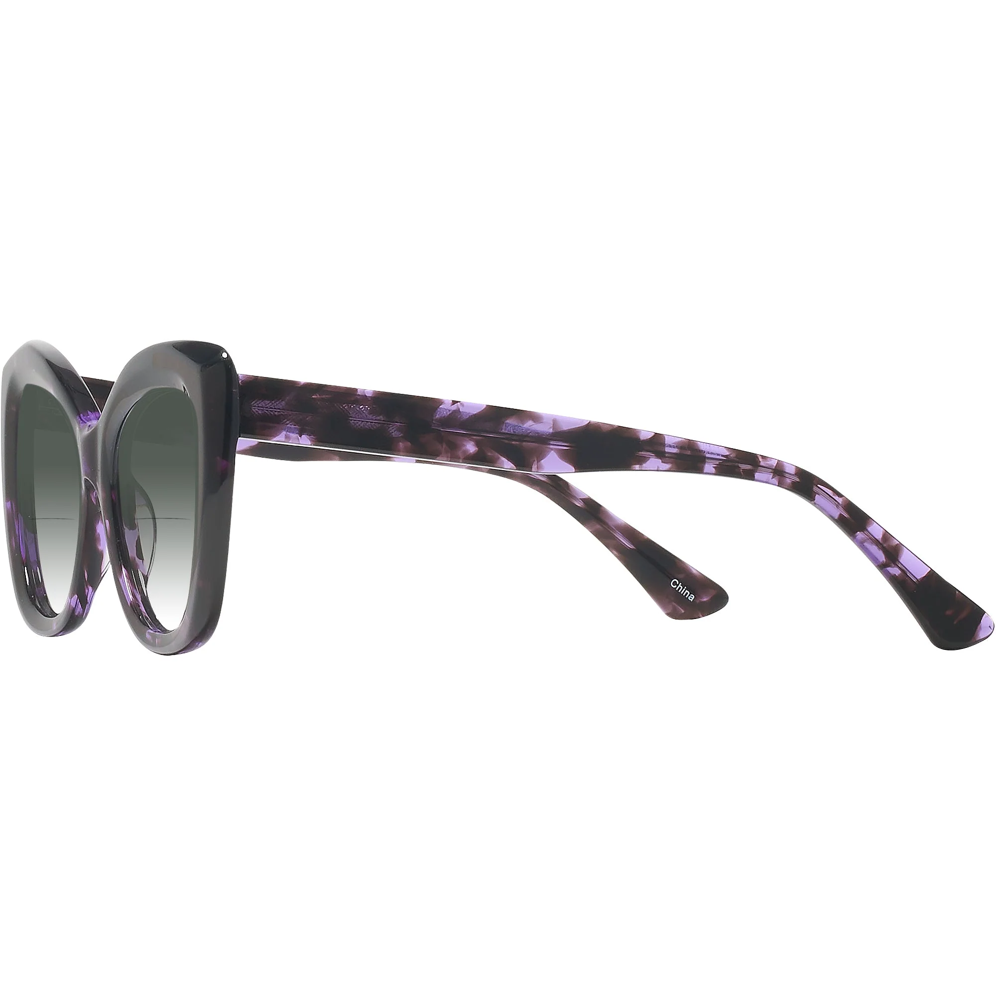 Goo Goo Eyes 934 w/ Gradient Bifocal Reading Sunglasses - Image 21