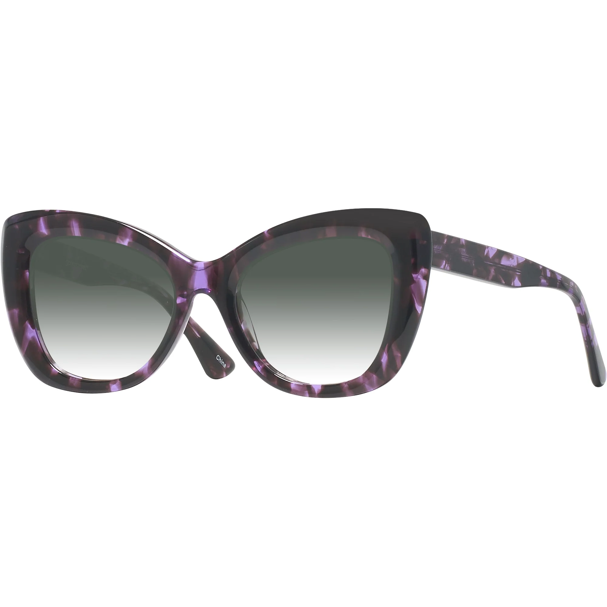 Goo Goo Eyes 934 w/ Gradient Progressive Reading Sunglasses