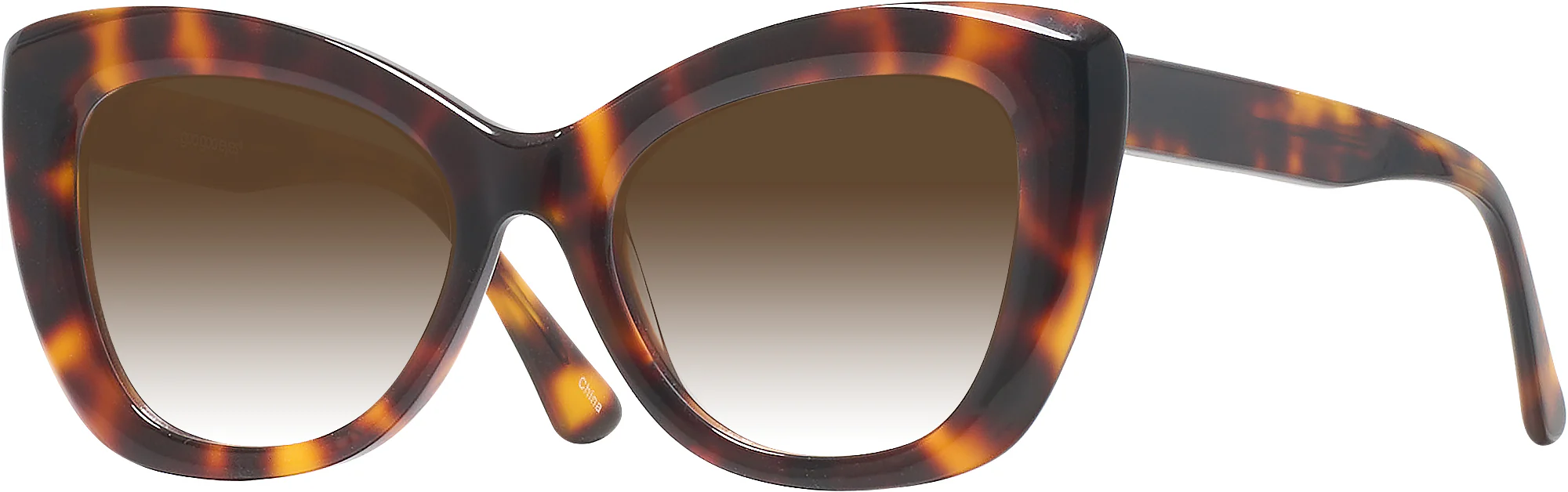 Goo Goo Eyes 934 w/ Gradient Progressive Reading Sunglasses - Image 15
