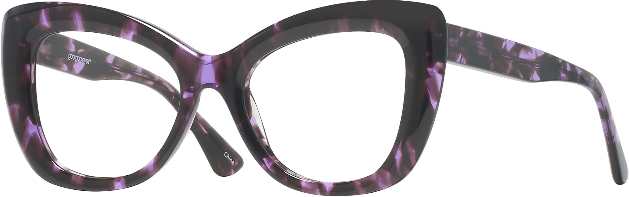 Goo Goo Eyes 934 Progressive No-Lines - Image 11