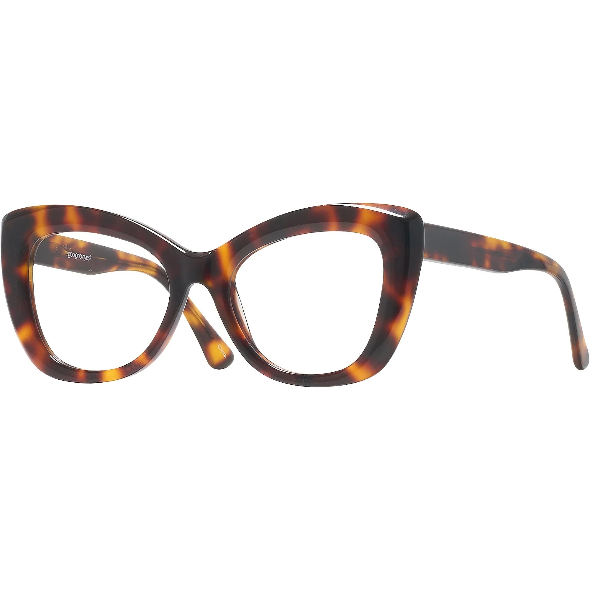 Goo Goo Eyes 934 Single Vision Full Frame - Image 5