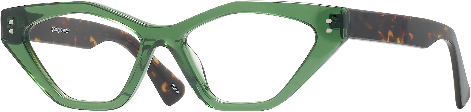 Goo Goo Eyes 935 Single Vision Full Frame - Image 15