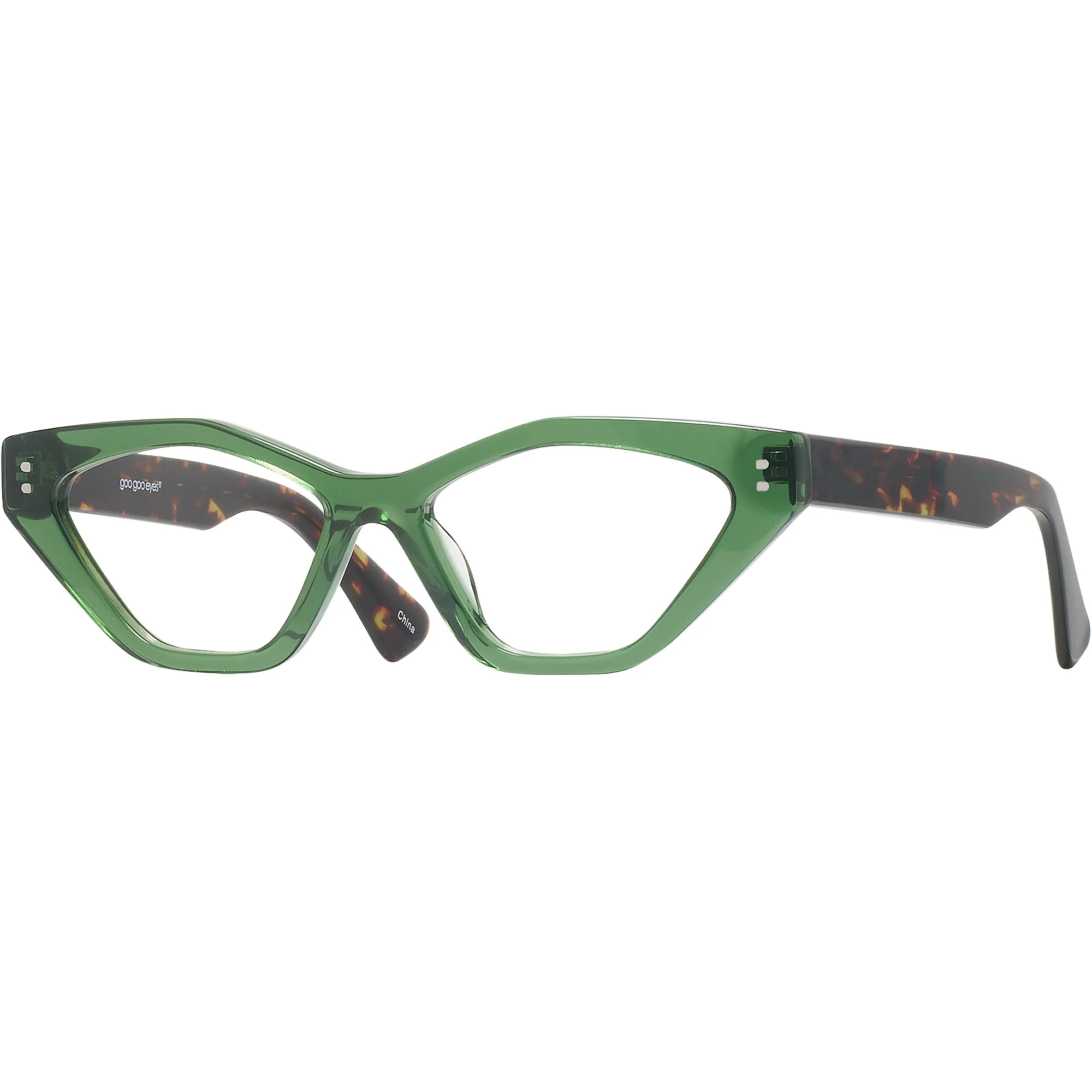 Goo Goo Eyes 935 Single Vision Full Frame - Image 23