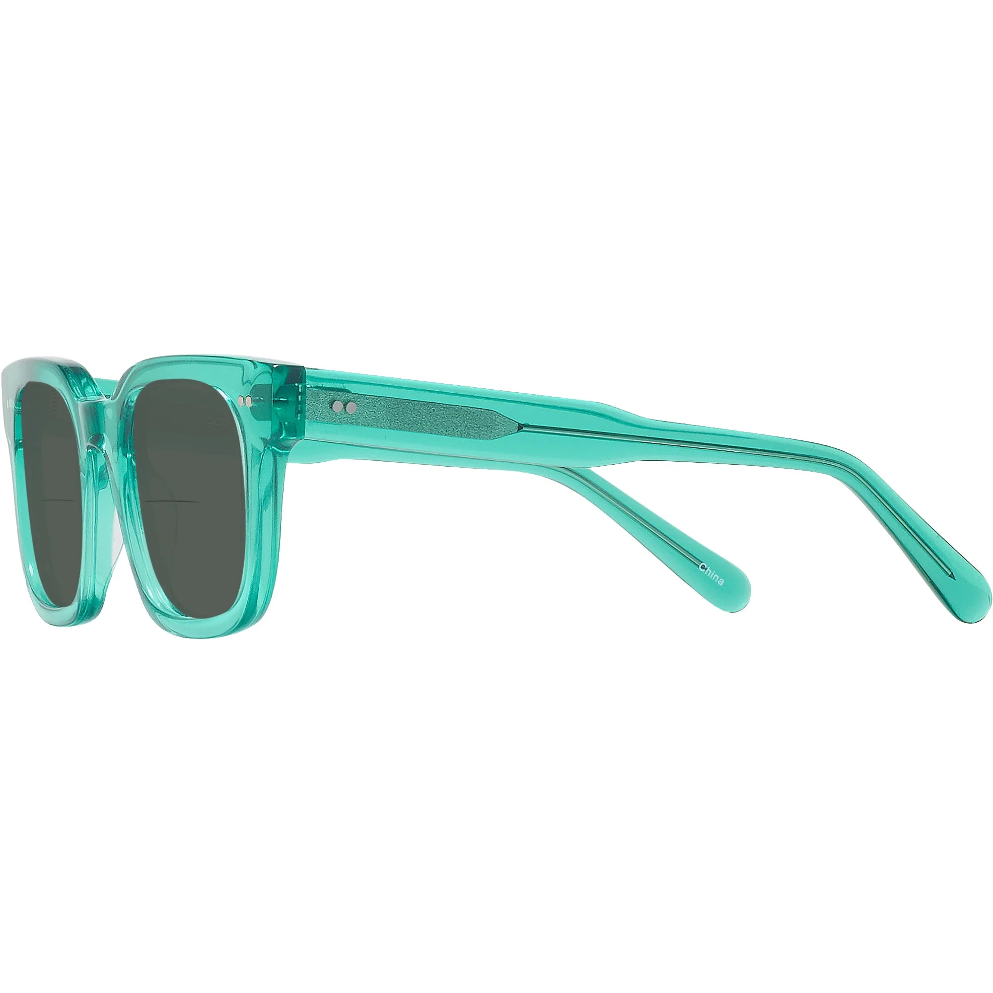 Goo Goo Eyes 936 Bifocal Reading Sunglasses - Image 11