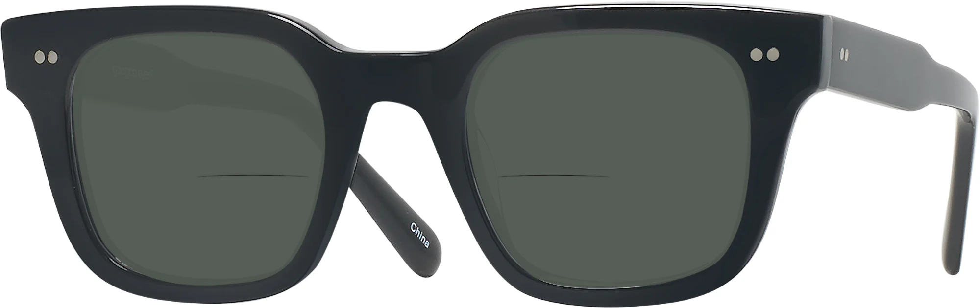 Goo Goo Eyes 936 Bifocal Reading Sunglasses - Image 16