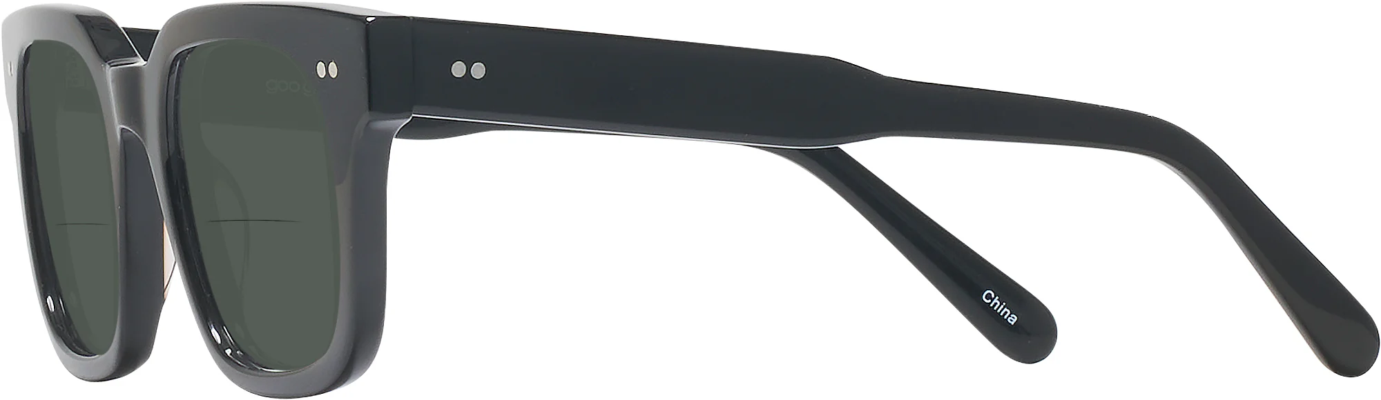 Goo Goo Eyes 936 Bifocal Reading Sunglasses - Image 18