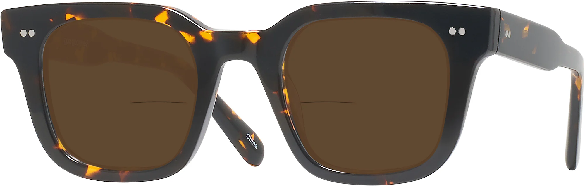 Goo Goo Eyes 936 Bifocal Reading Sunglasses - Image 20