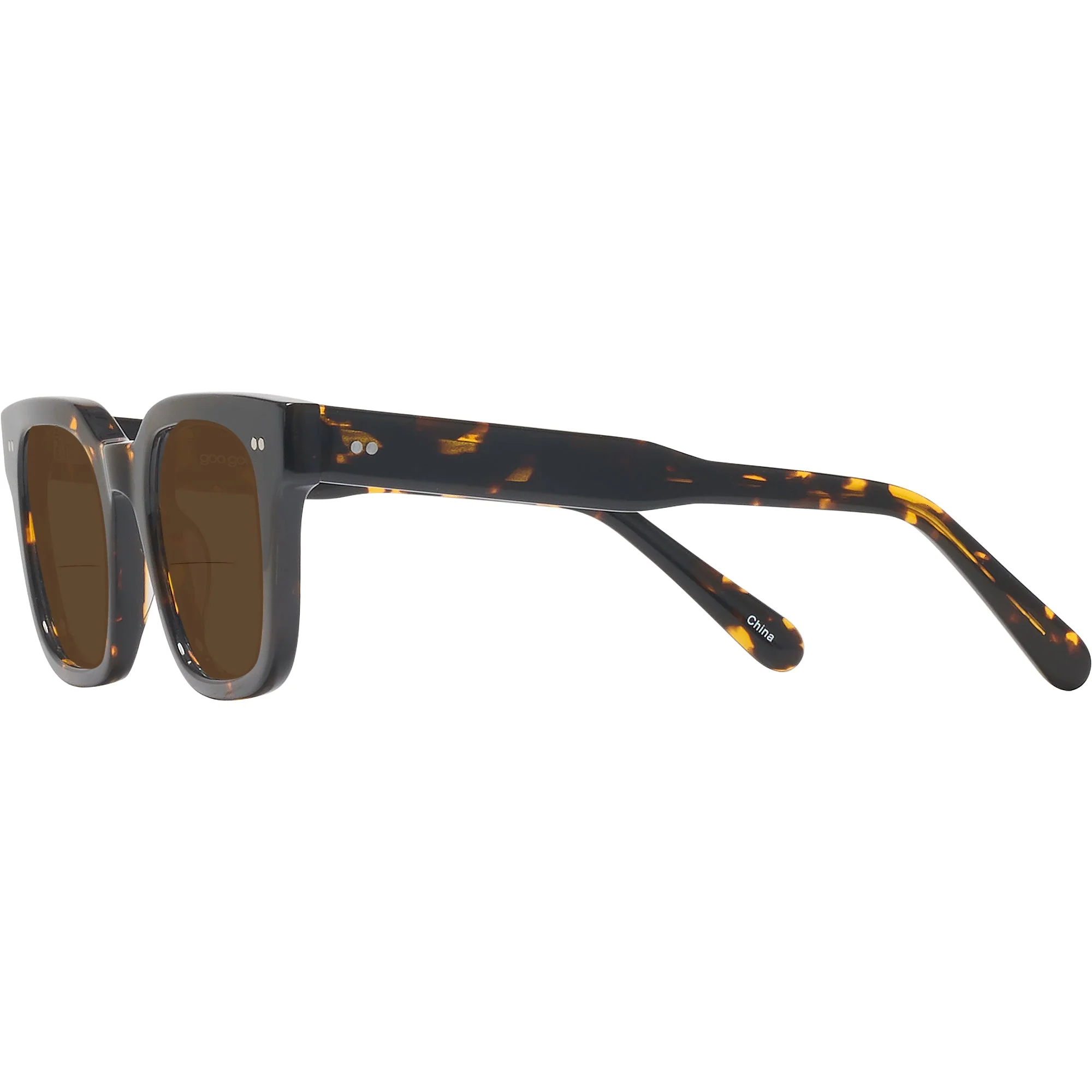 Goo Goo Eyes 936 Bifocal Reading Sunglasses - Image 7