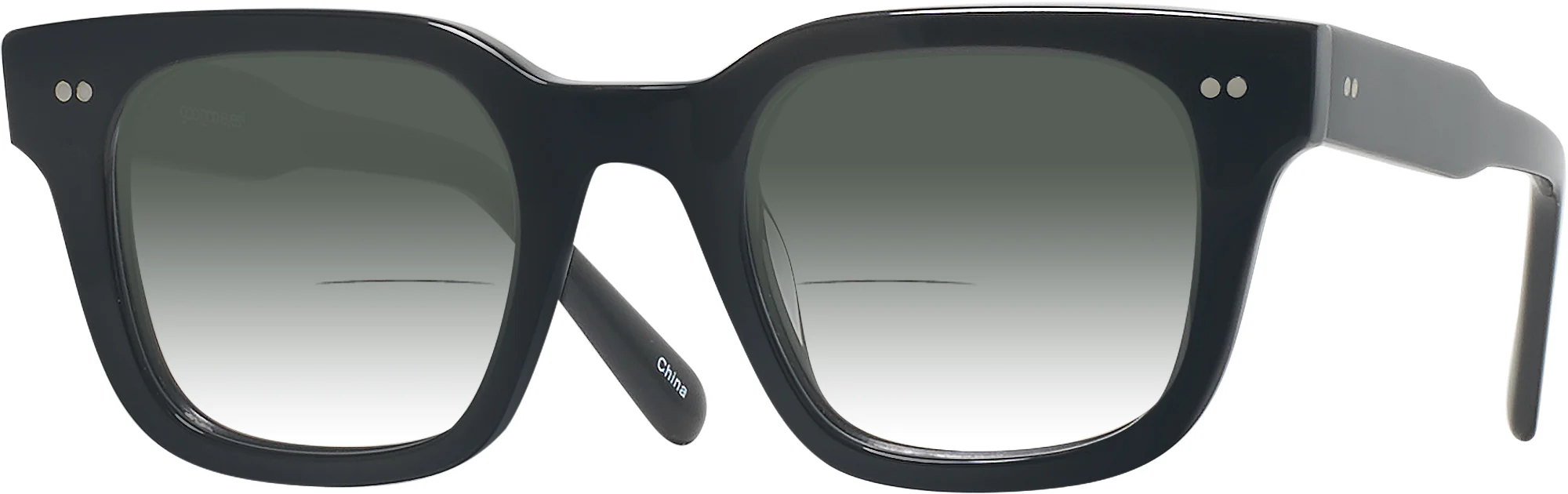Goo Goo Eyes 936 w/ Gradient Bifocal Reading Sunglasses - Image 16