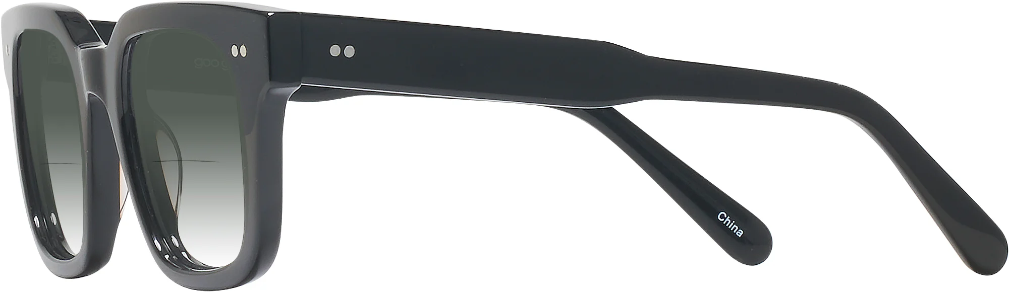 Goo Goo Eyes 936 w/ Gradient Bifocal Reading Sunglasses - Image 18