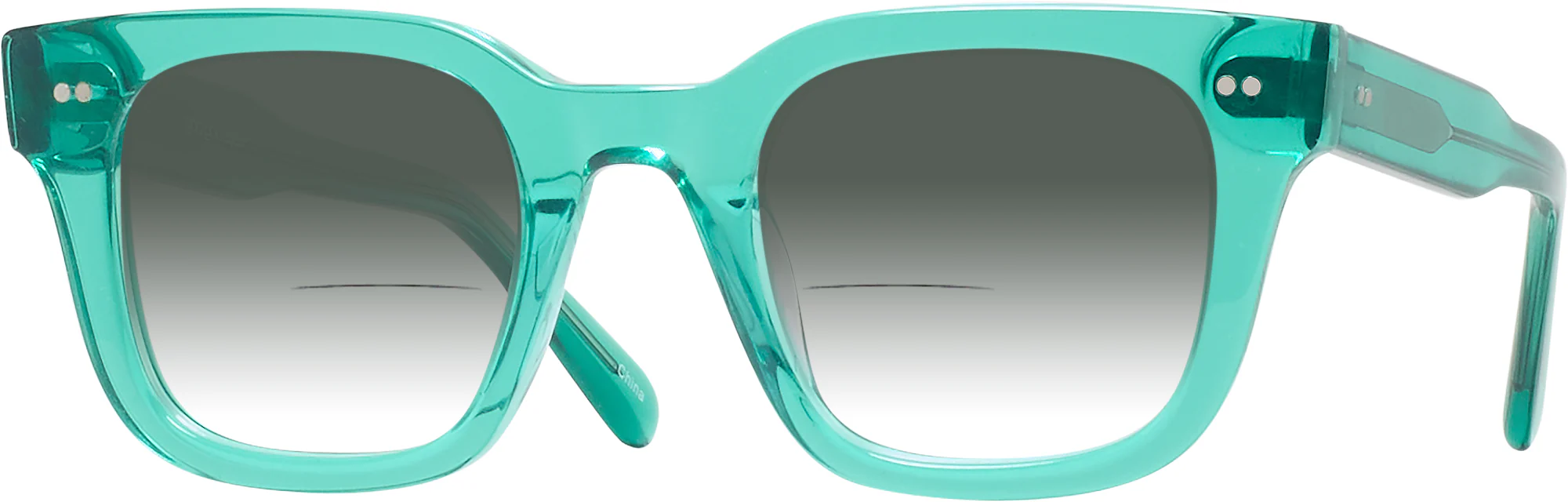 Goo Goo Eyes 936 w/ Gradient Bifocal Reading Sunglasses - Image 24