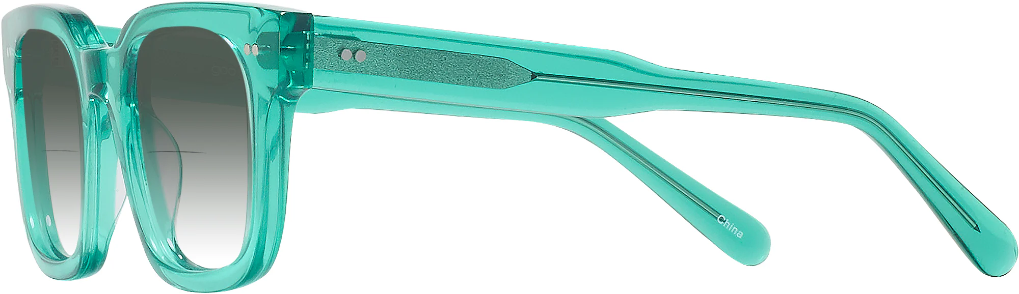 Goo Goo Eyes 936 w/ Gradient Bifocal Reading Sunglasses - Image 26