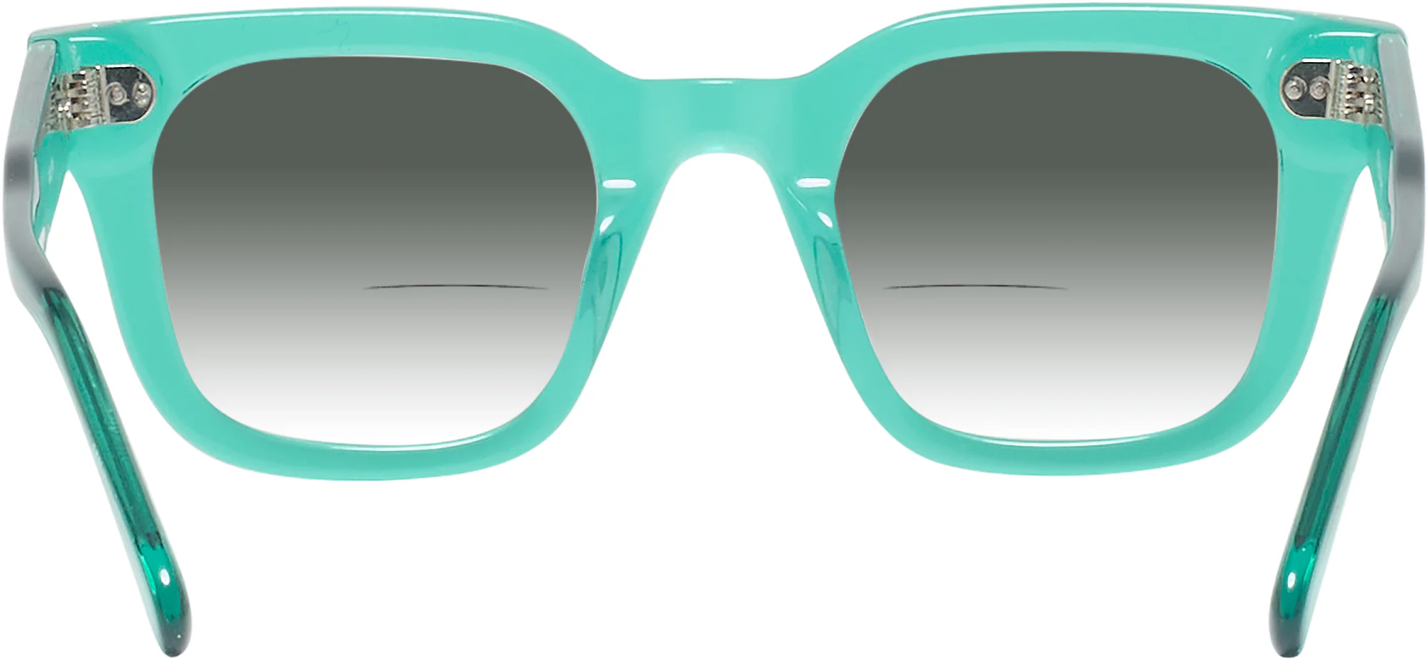 Goo Goo Eyes 936 w/ Gradient Bifocal Reading Sunglasses - Image 27