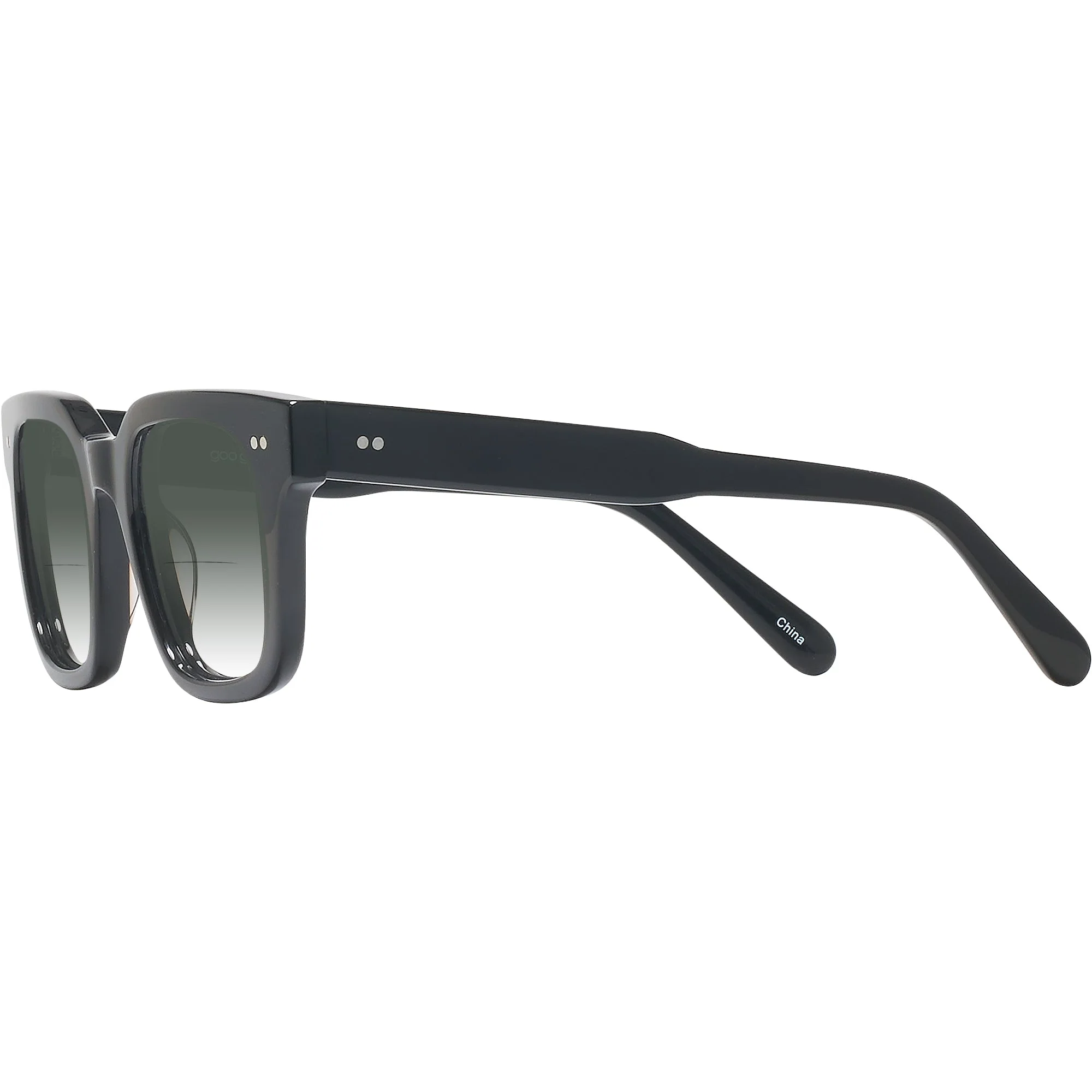 Goo Goo Eyes 936 w/ Gradient Bifocal Reading Sunglasses - Image 3