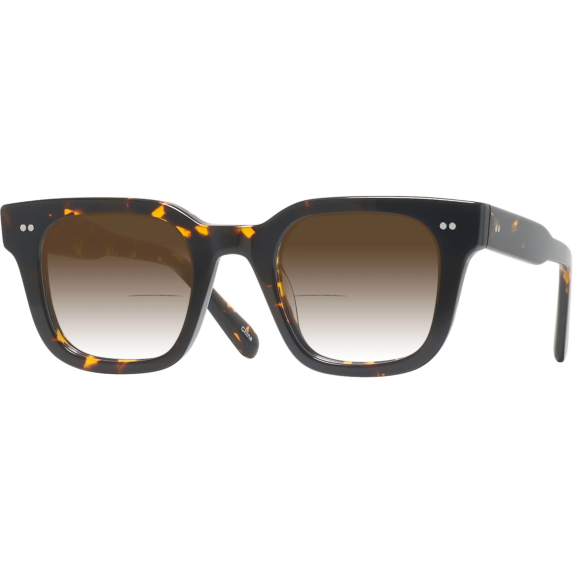 Goo Goo Eyes 936 w/ Gradient Bifocal Reading Sunglasses - Image 32