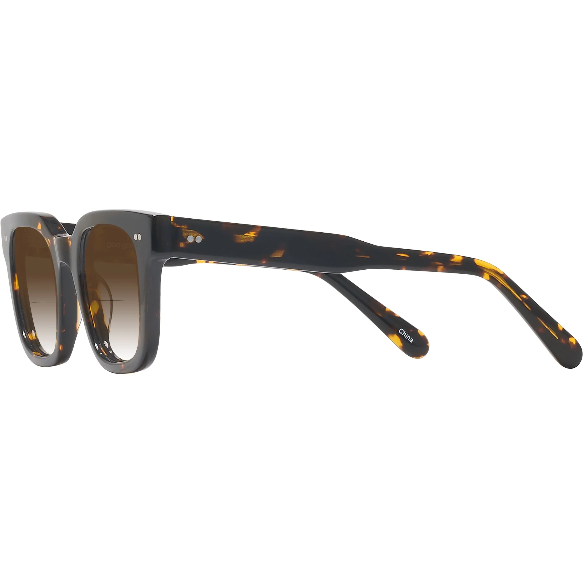 Goo Goo Eyes 936 w/ Gradient Bifocal Reading Sunglasses - Image 34