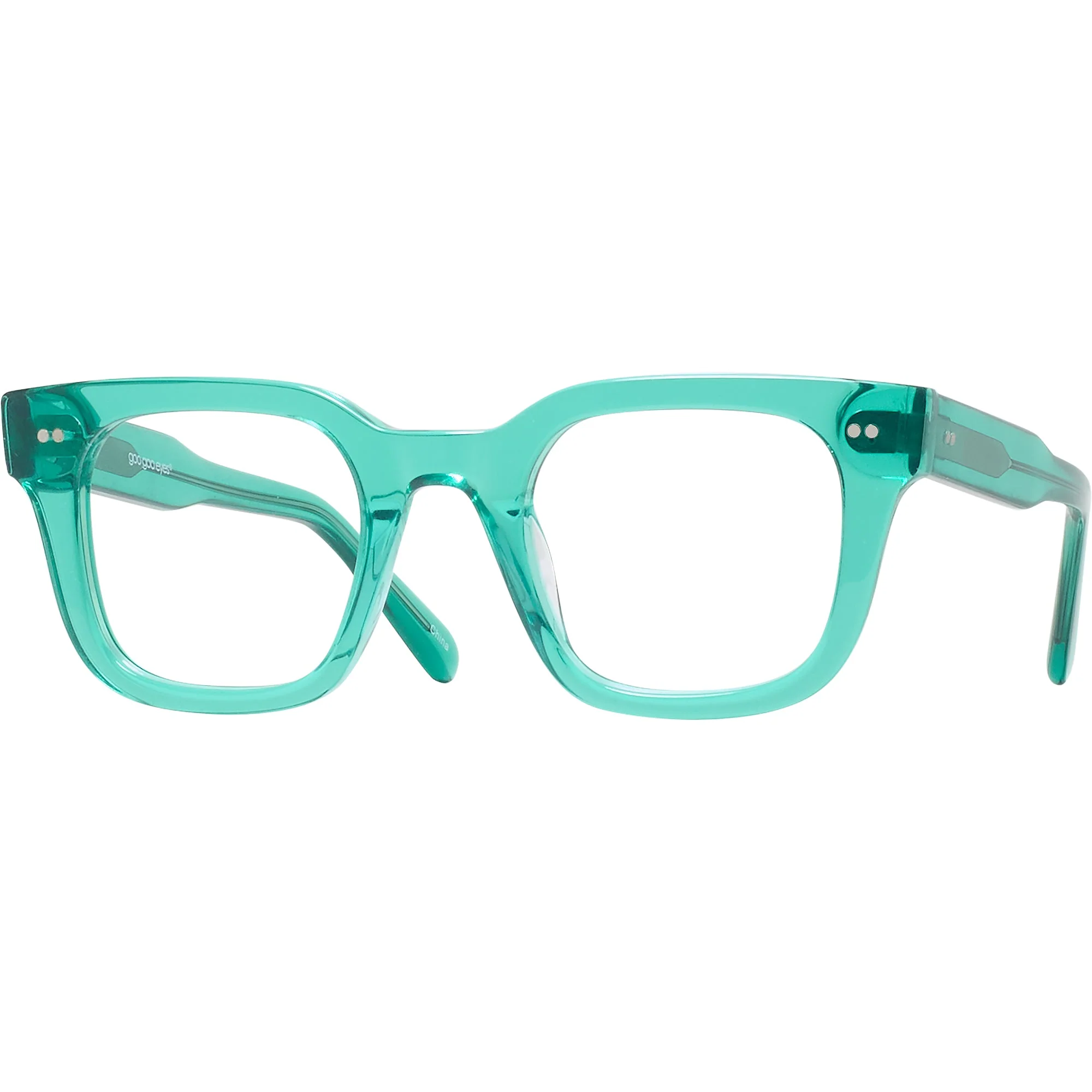 Goo Goo Eyes 936 Single Vision Full Frame - Image 36