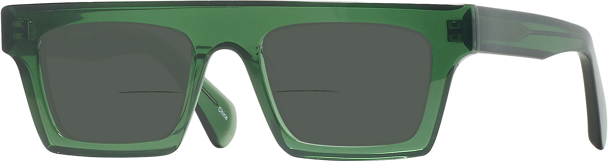 Goo Goo Eyes 937 Bifocal Reading Sunglasses - Image 15