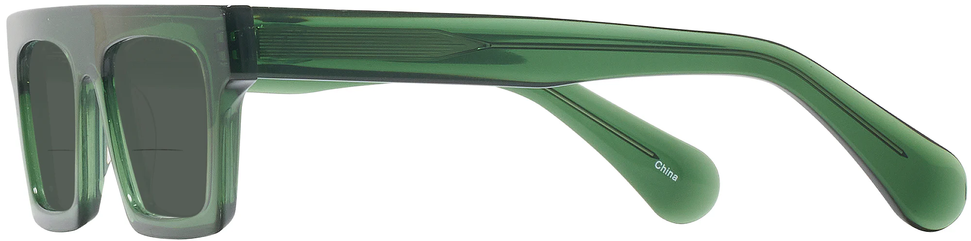 Goo Goo Eyes 937 Bifocal Reading Sunglasses - Image 17
