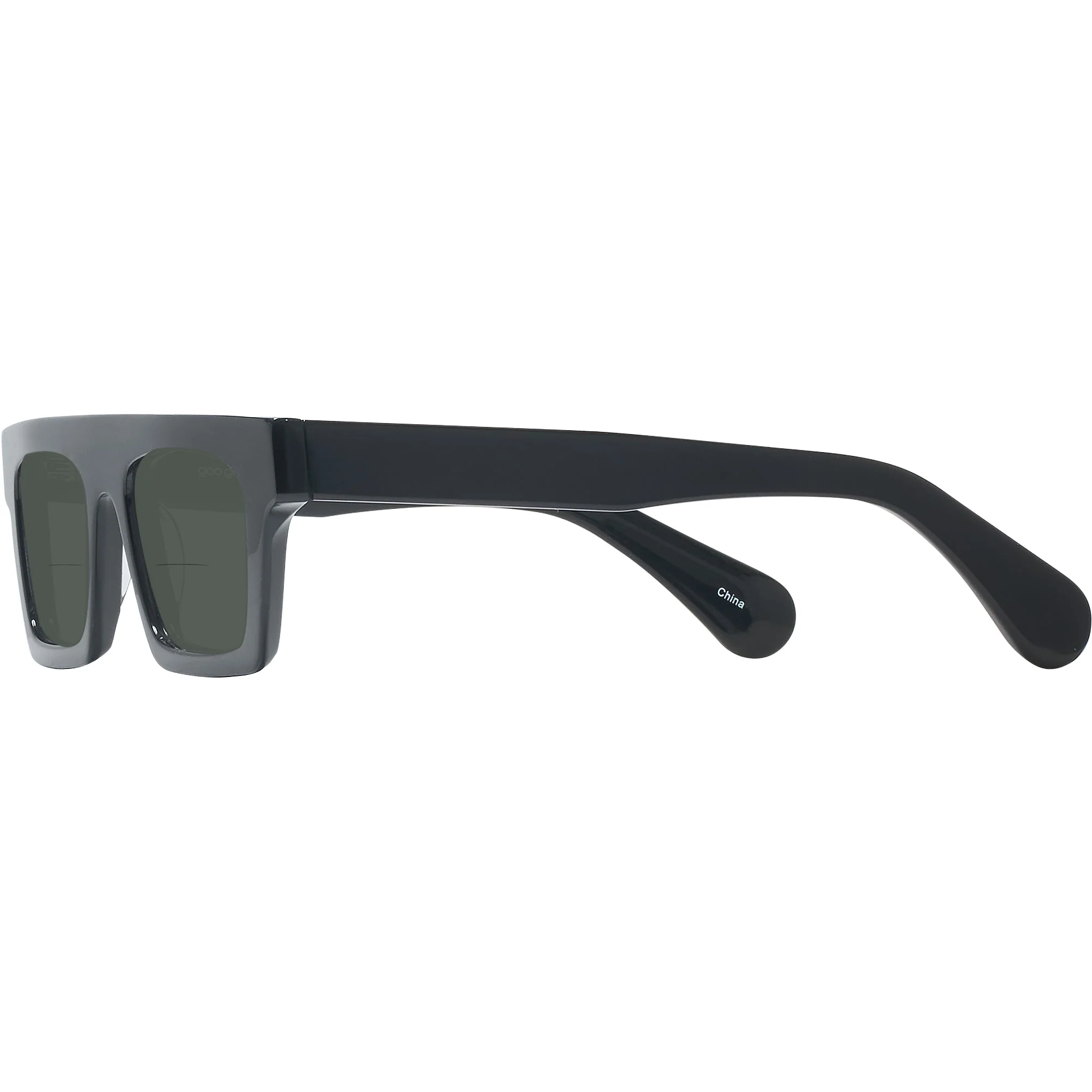 Goo Goo Eyes 937 Bifocal Reading Sunglasses - Image 3