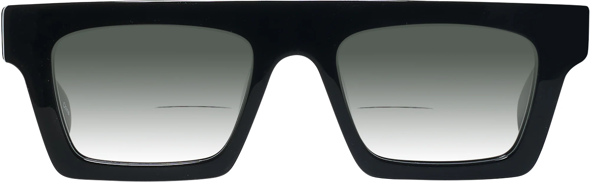 Goo Goo Eyes 937 w/ Gradient Bifocal Reading Sunglasses - Image 12