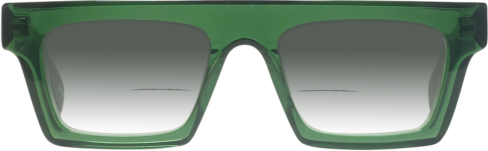 Goo Goo Eyes 937 w/ Gradient Bifocal Reading Sunglasses - Image 16
