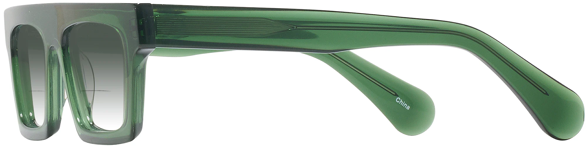 Goo Goo Eyes 937 w/ Gradient Bifocal Reading Sunglasses - Image 17