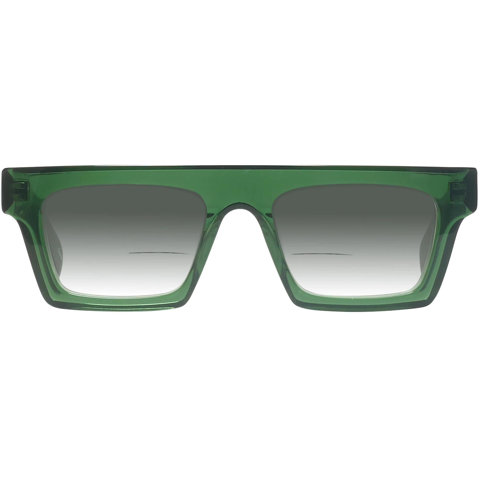 Goo Goo Eyes 937 w/ Gradient Bifocal Reading Sunglasses - Image 24