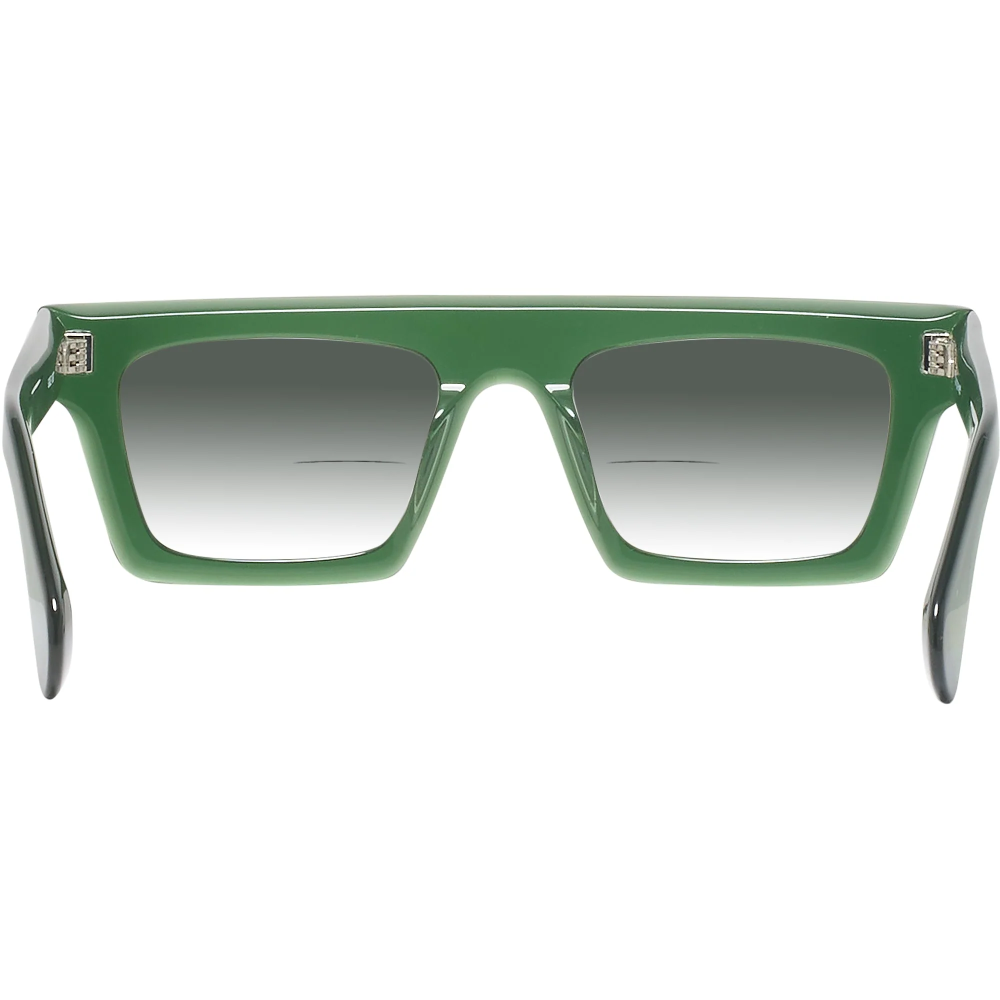 Goo Goo Eyes 937 w/ Gradient Bifocal Reading Sunglasses - Image 8