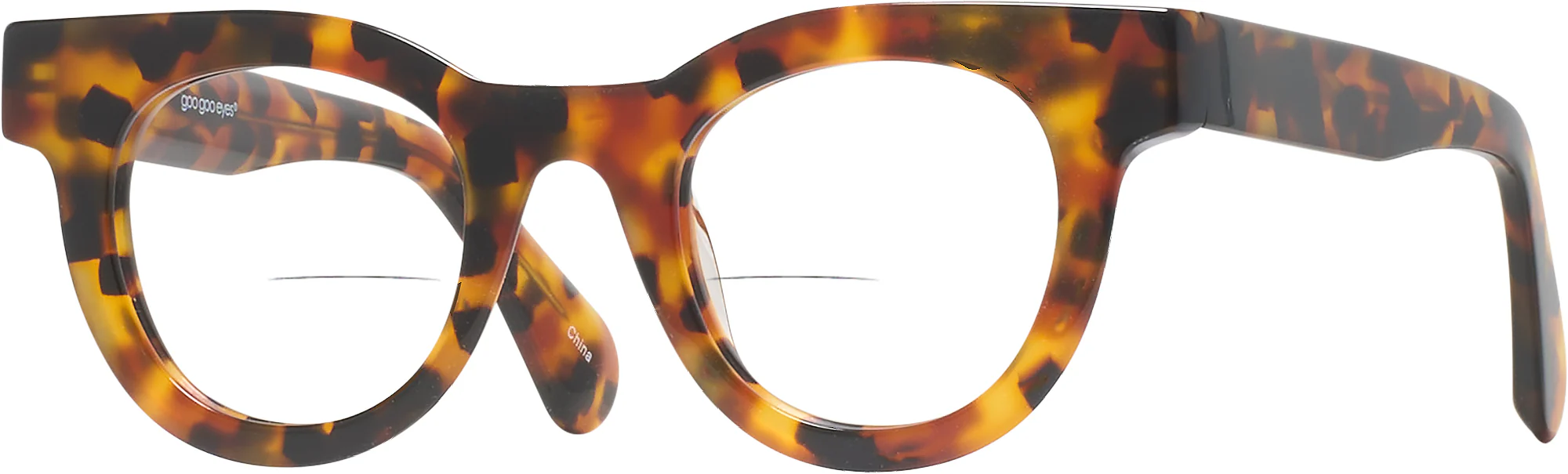 Goo Goo Eyes 938 Bifocal - Image 15