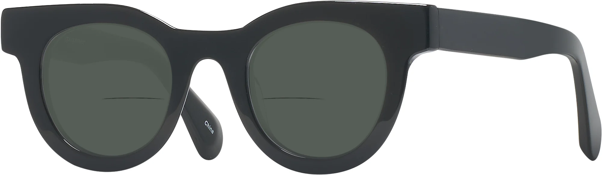 Goo Goo Eyes 938 Bifocal Reading Sunglasses - Image 11