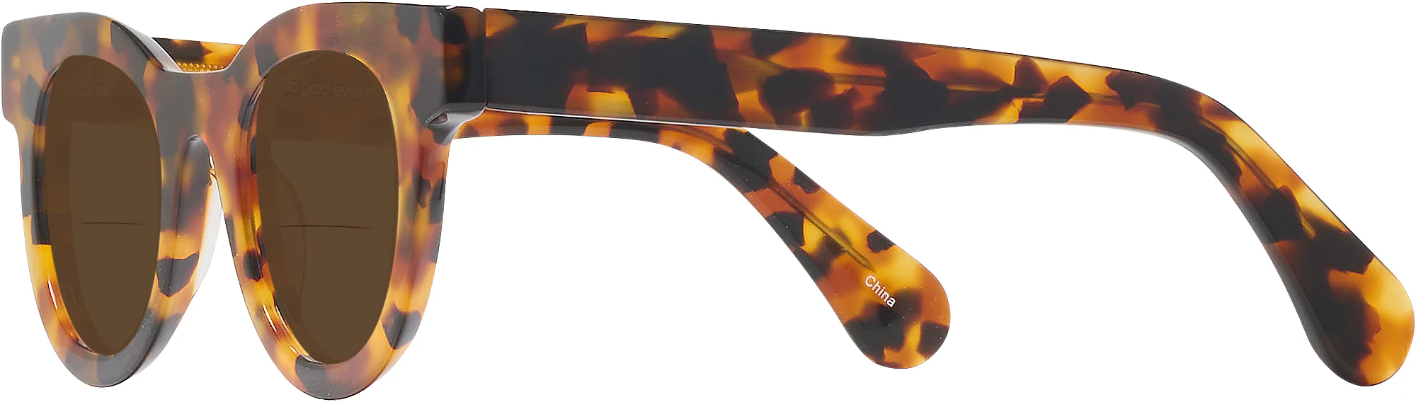 Goo Goo Eyes 938 Bifocal Reading Sunglasses - Image 17