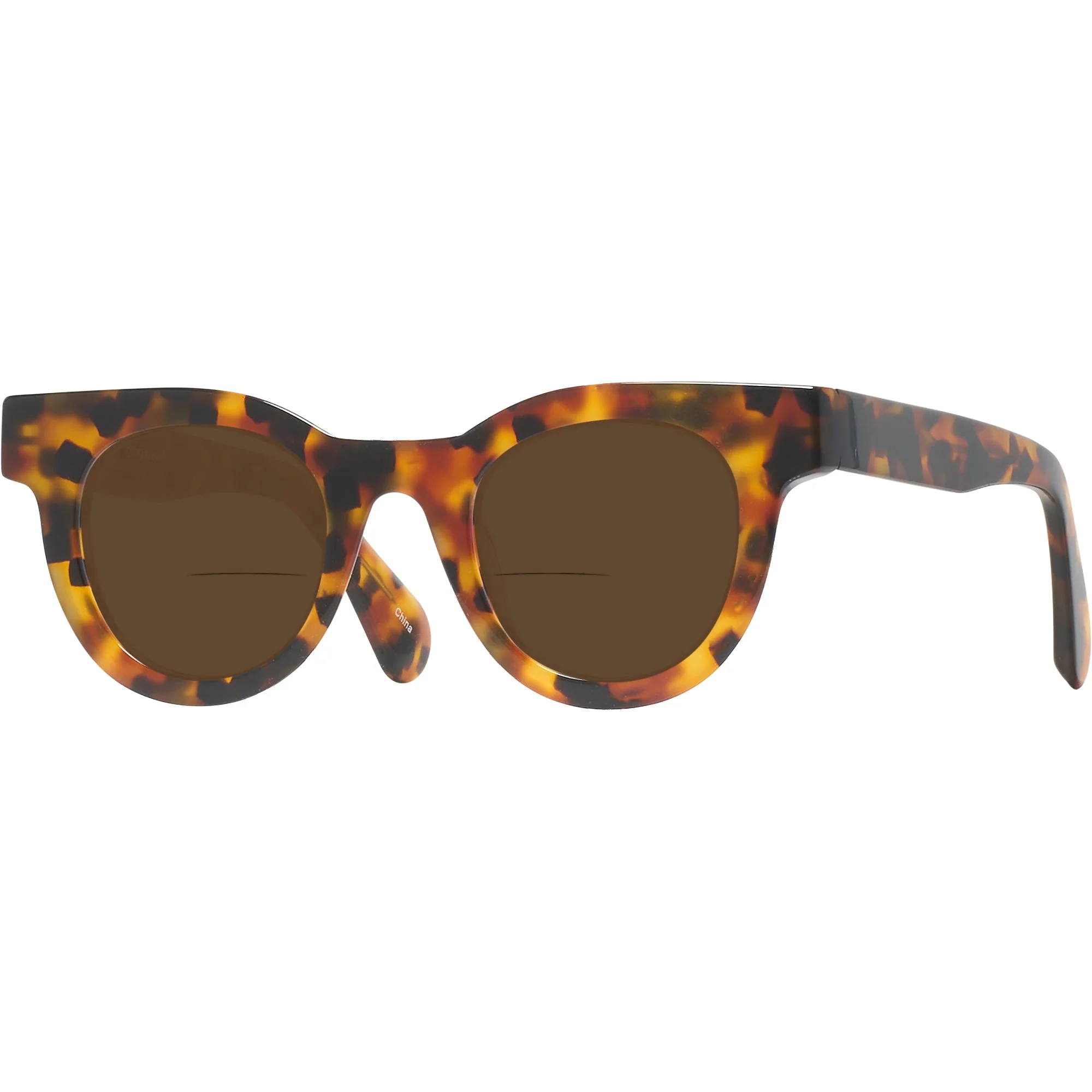 Goo Goo Eyes 938 Bifocal Reading Sunglasses - Image 23
