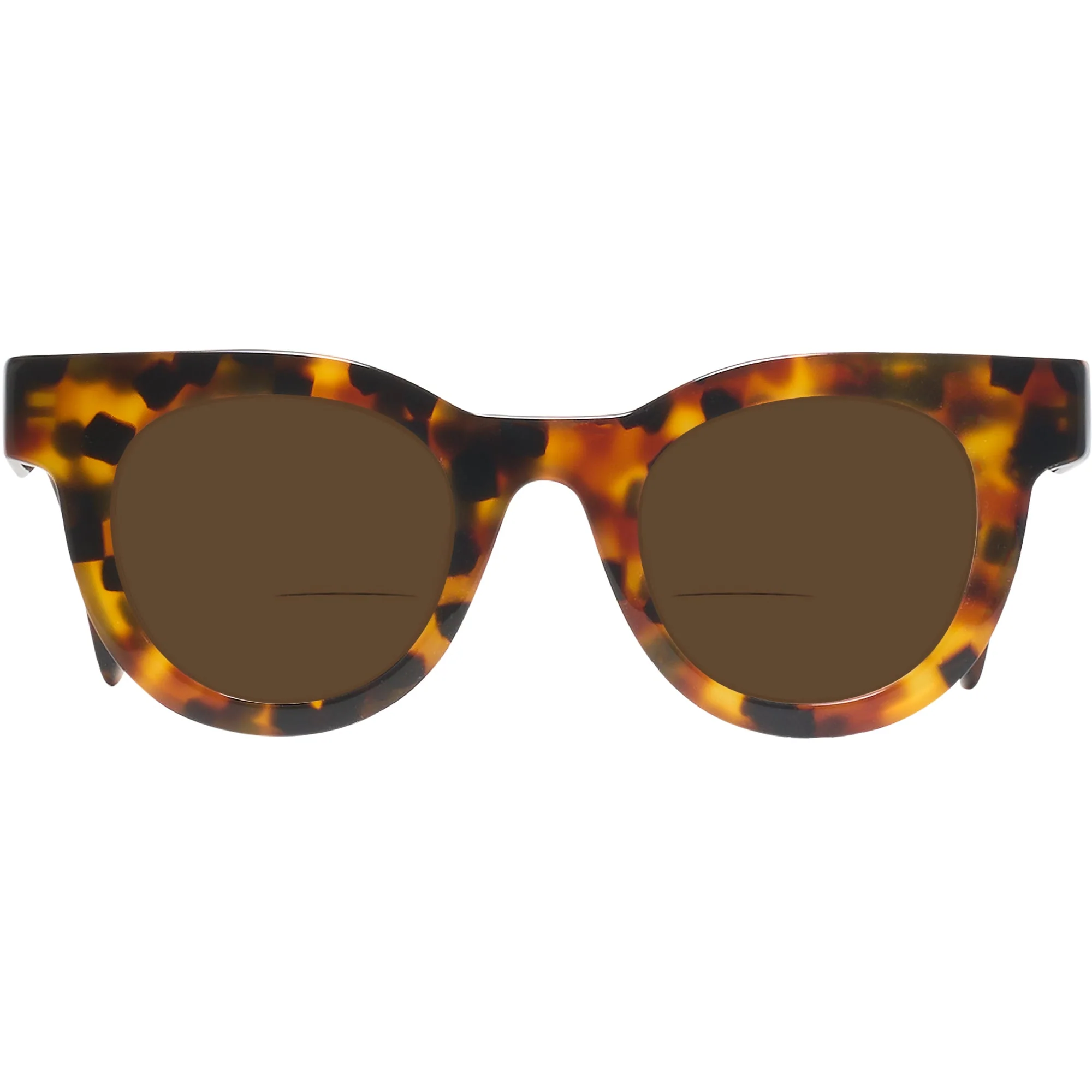 Goo Goo Eyes 938 Bifocal Reading Sunglasses - Image 6