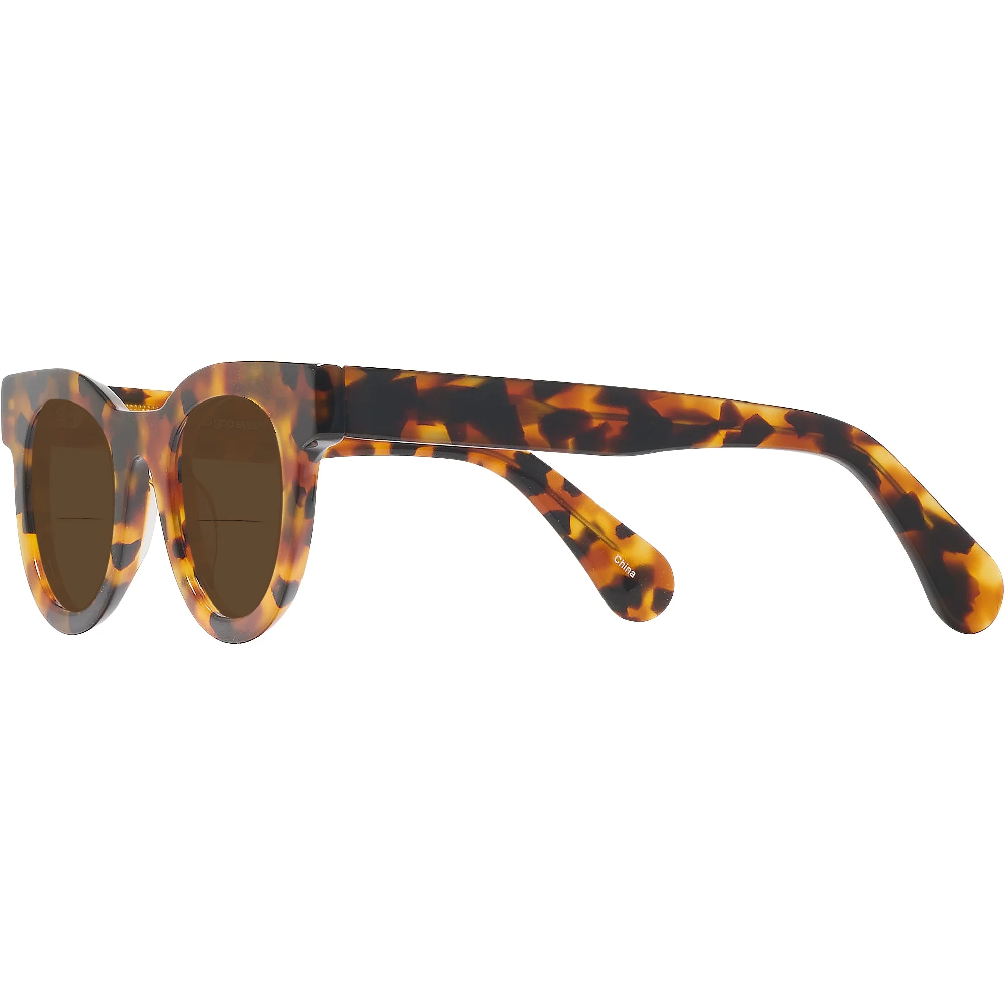 Goo Goo Eyes 938 Bifocal Reading Sunglasses - Image 7