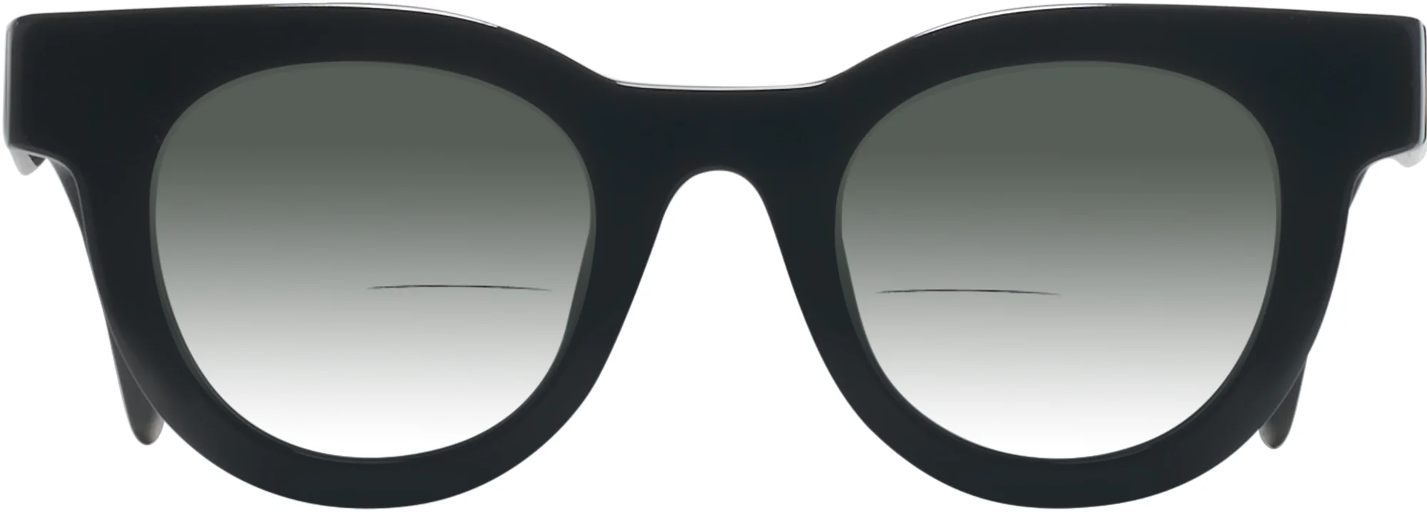 Goo Goo Eyes 938 w/ Gradient Bifocal Reading Sunglasses - Image 12
