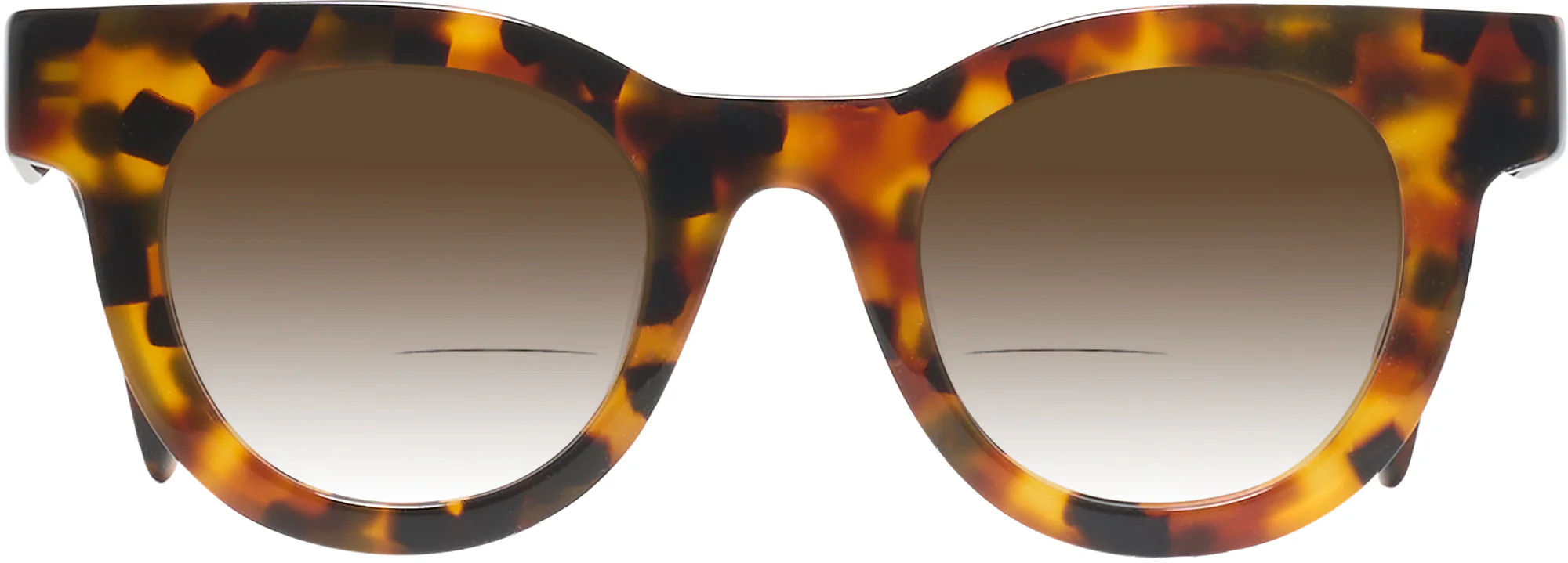 Goo Goo Eyes 938 w/ Gradient Bifocal Reading Sunglasses - Image 16