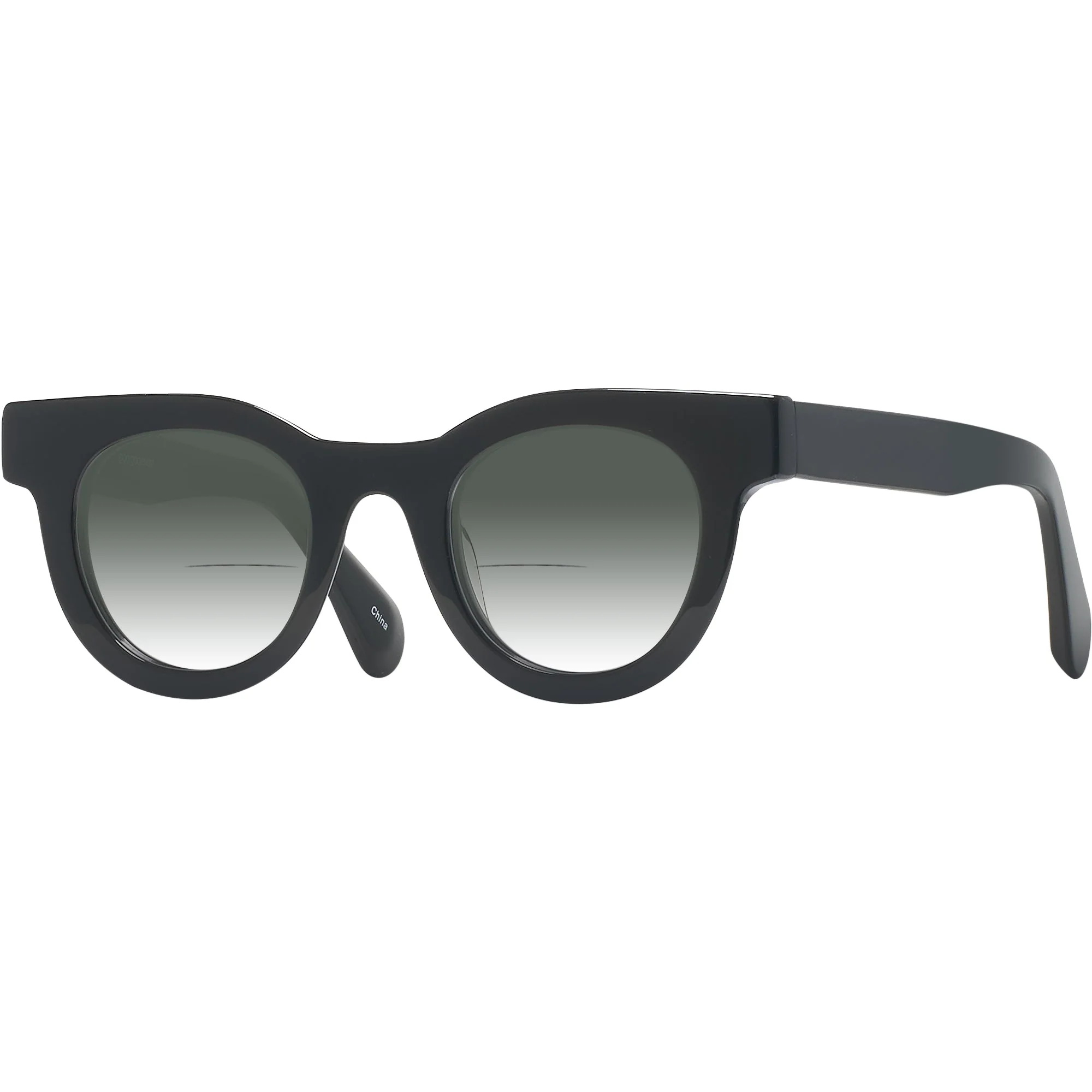 Goo Goo Eyes 938 w/ Gradient Bifocal Reading Sunglasses - Image 19