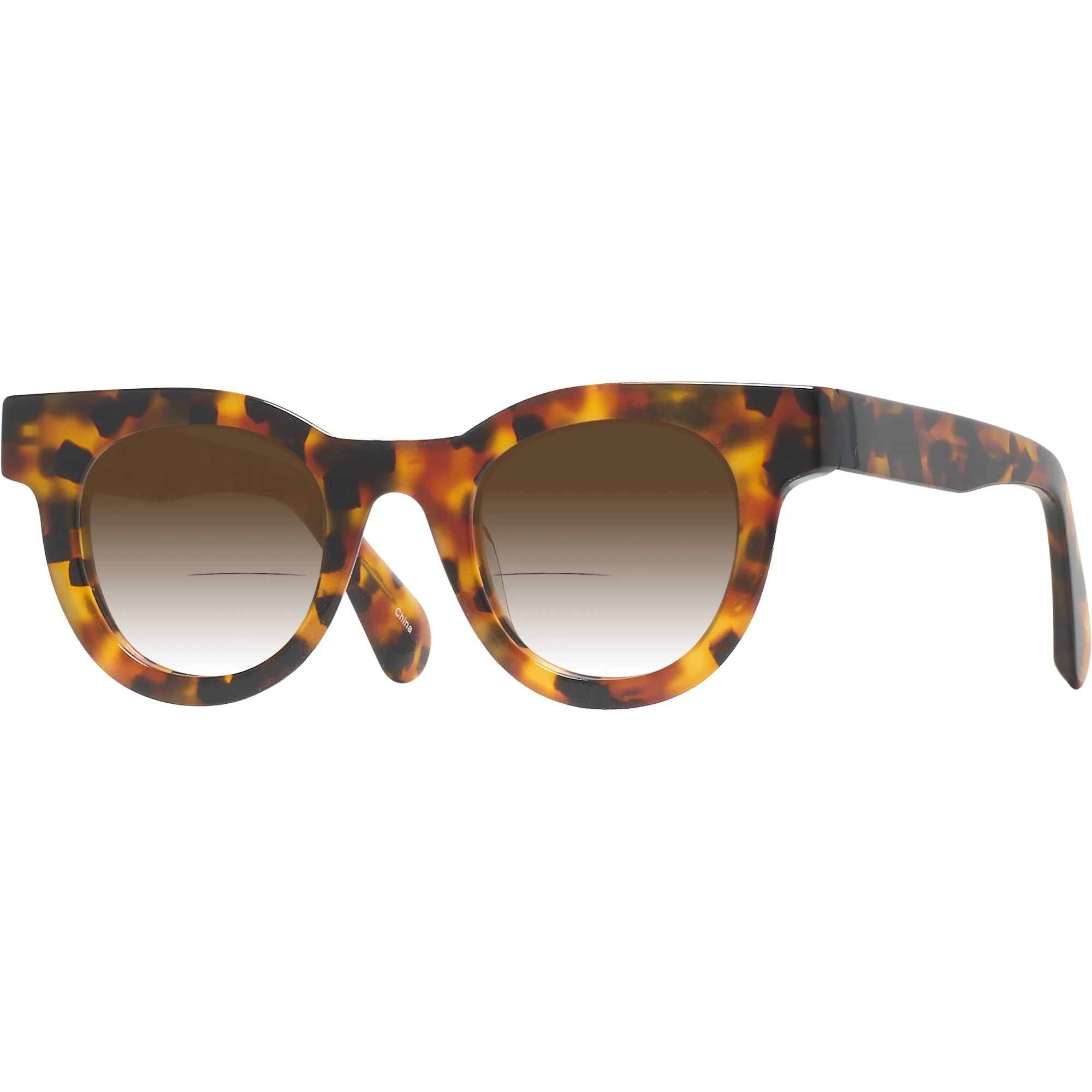 Goo Goo Eyes 938 w/ Gradient Bifocal Reading Sunglasses - Image 5