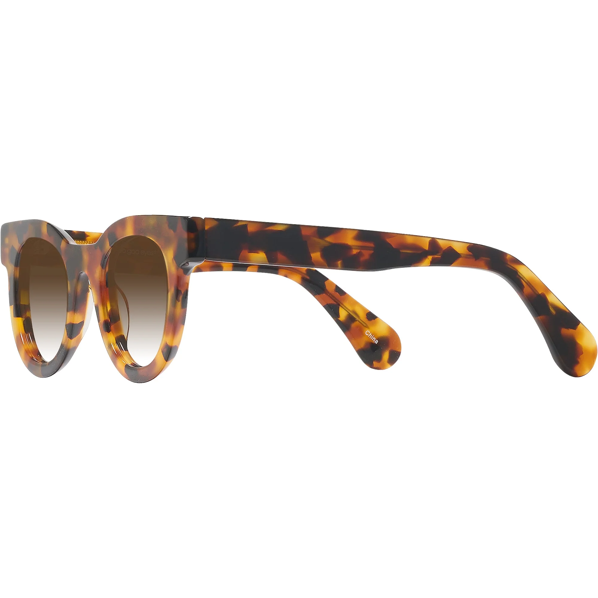 Goo Goo Eyes 938 w/ Gradient Progressive Reading Sunglasses - Image 7