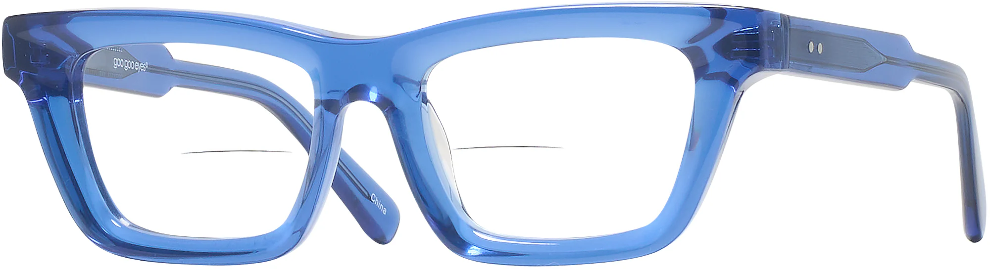 Goo Goo Eyes 939 Bifocal - Image 15