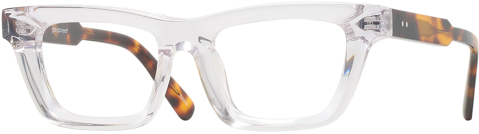 Goo Goo Eyes 939 Progressive No-Lines - Image 11