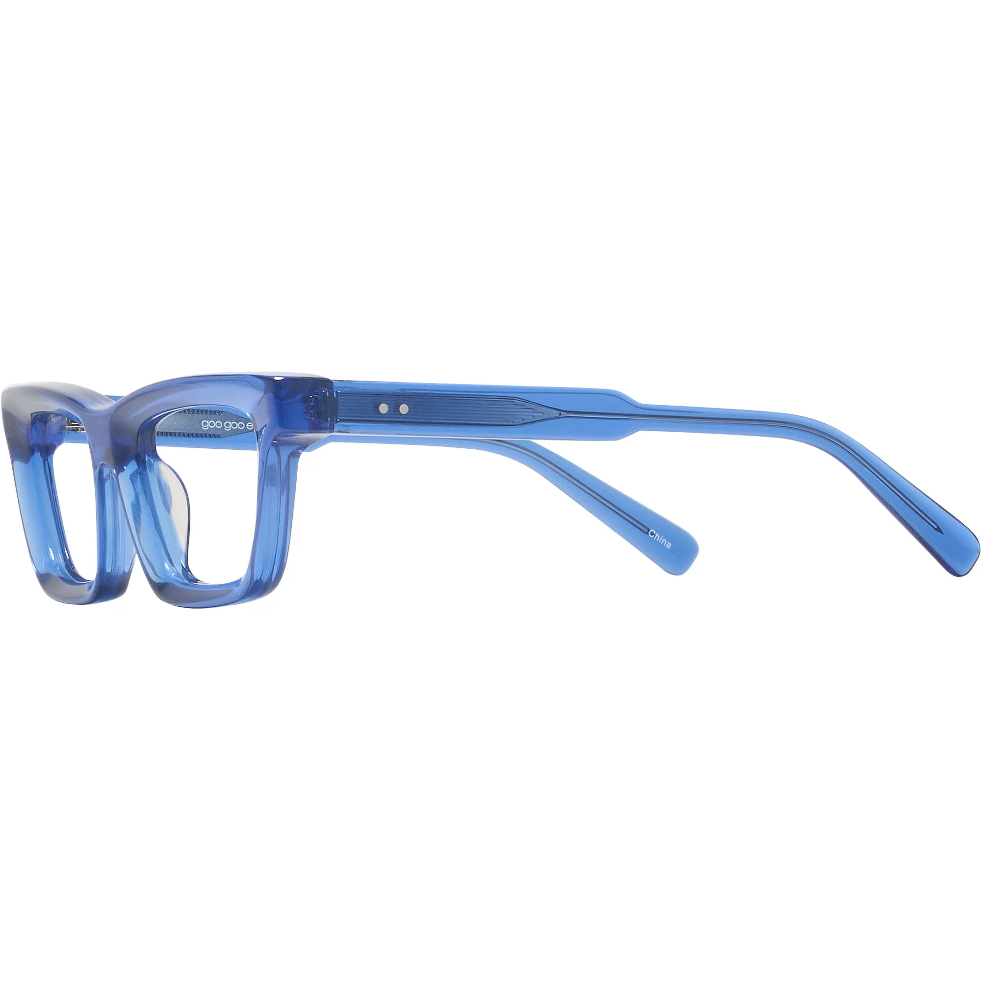 Goo Goo Eyes 939 Single Vision Full Frame - Image 25