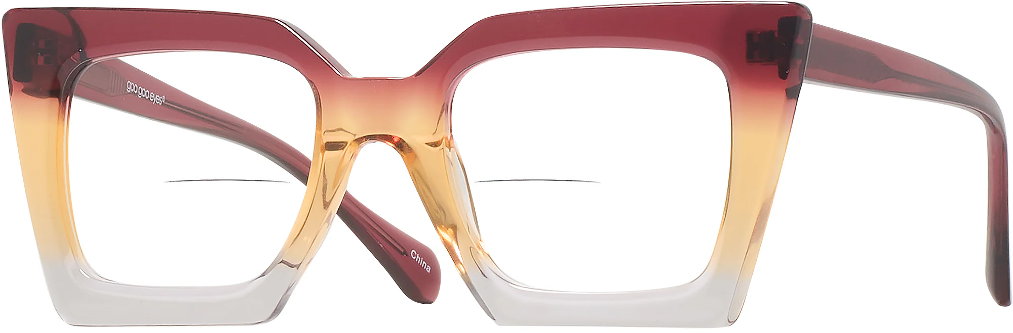 Goo Goo Eyes 940 Bifocal - Image 15