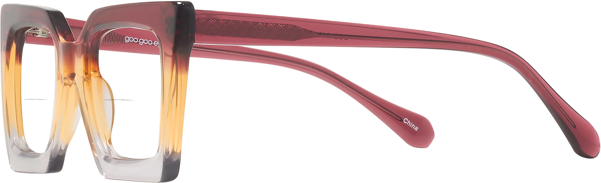 Goo Goo Eyes 940 Bifocal - Image 17