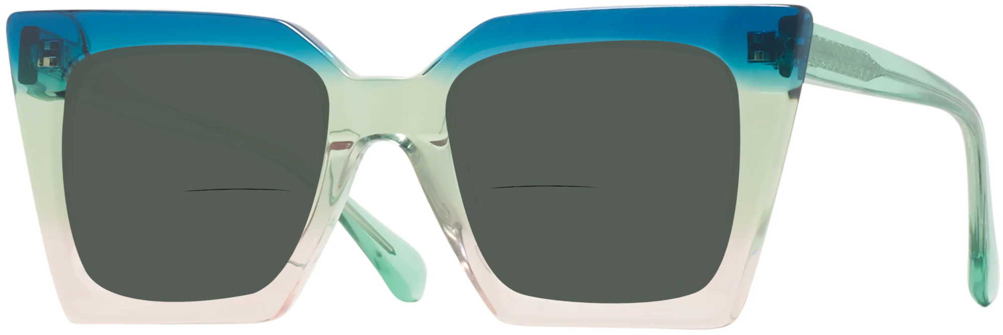 Goo Goo Eyes 940 Bifocal Reading Sunglasses - Image 11