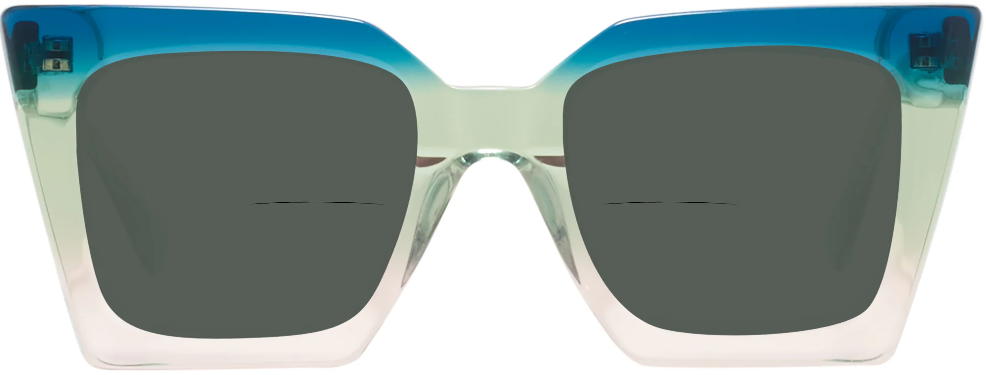 Goo Goo Eyes 940 Bifocal Reading Sunglasses - Image 12