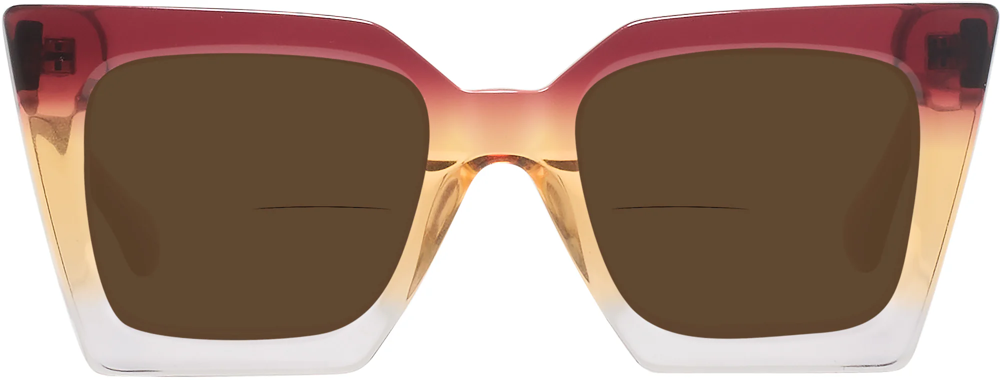 Goo Goo Eyes 940 Bifocal Reading Sunglasses - Image 16