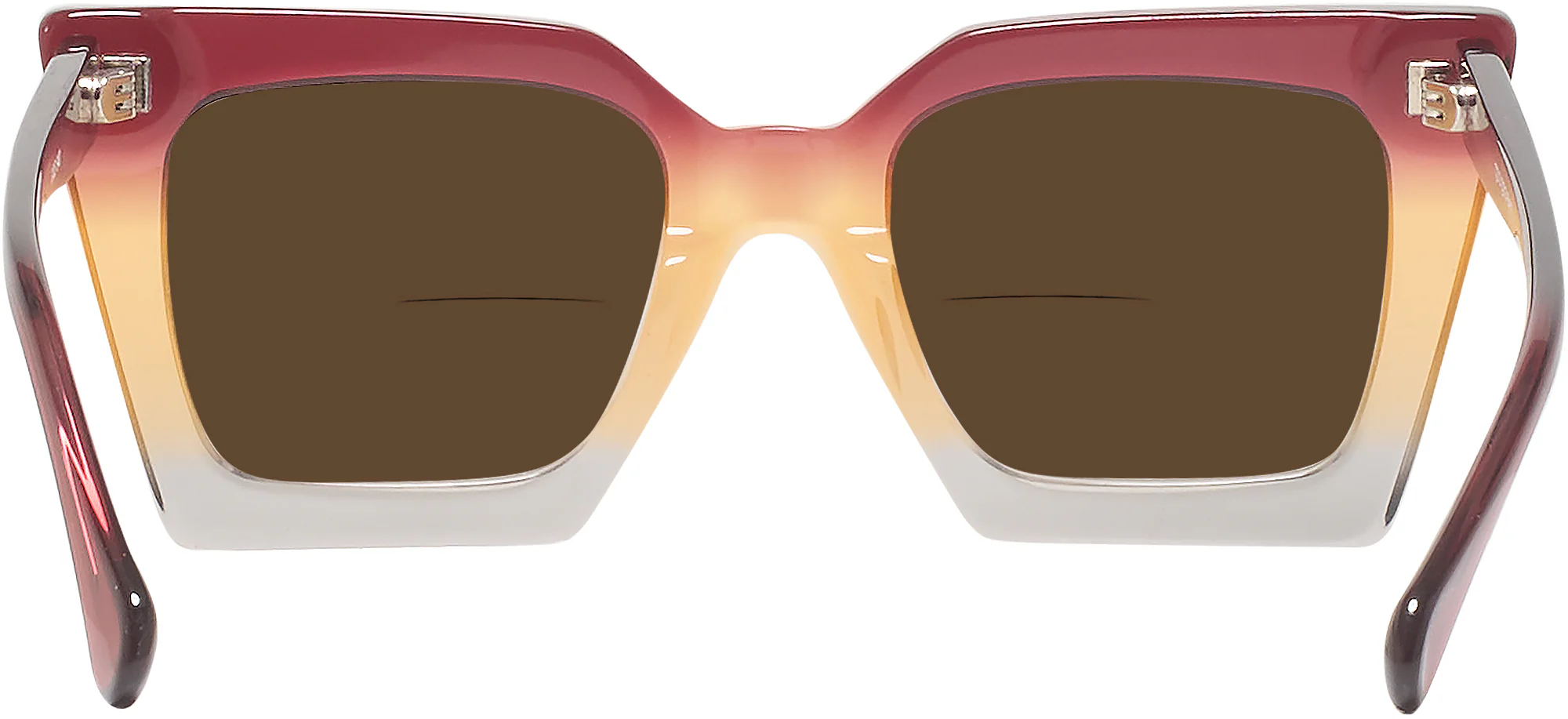 Goo Goo Eyes 940 Bifocal Reading Sunglasses - Image 18