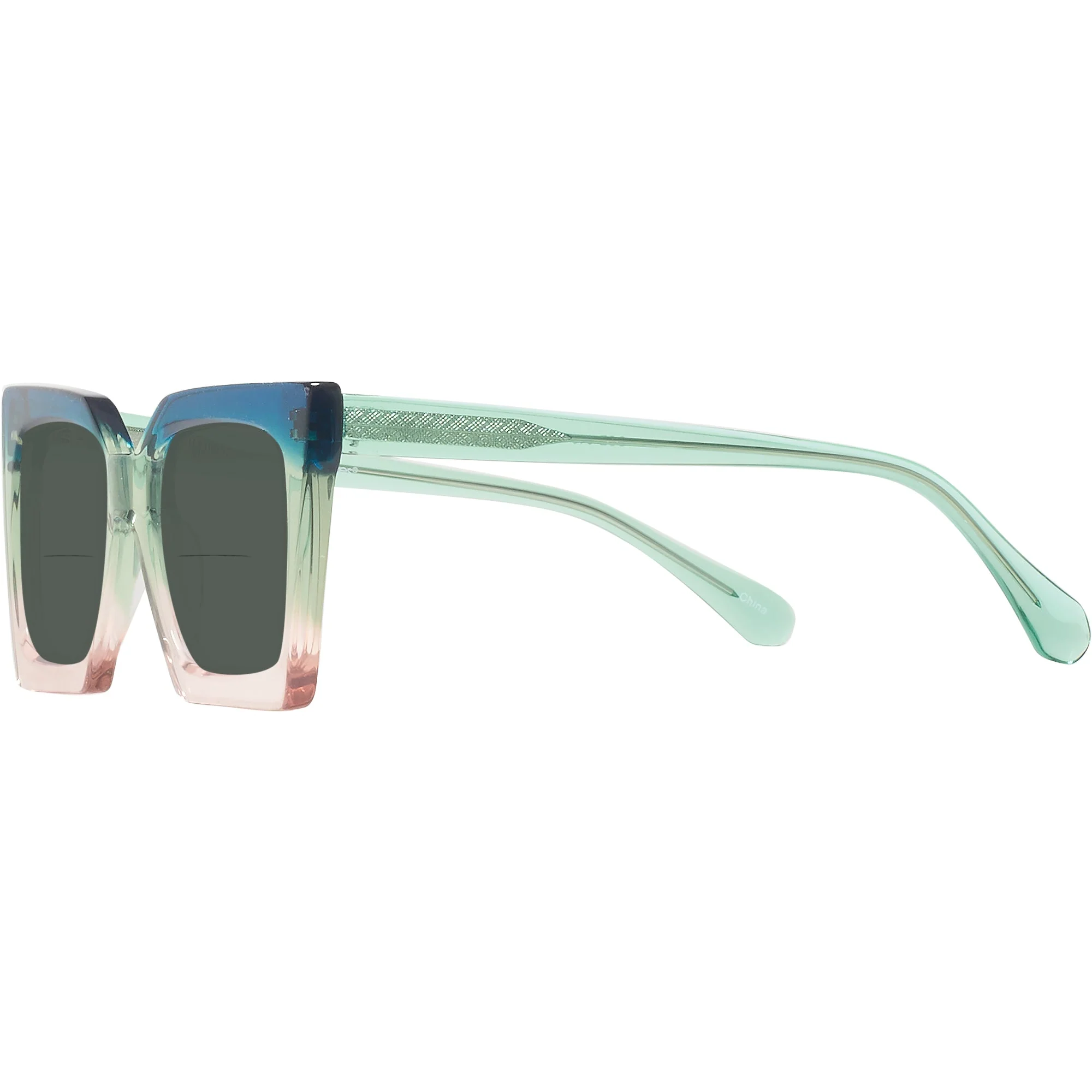 Goo Goo Eyes 940 Bifocal Reading Sunglasses - Image 21